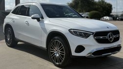 2024 Mercedes-Benz GLC-Class GLC 300
