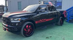 2019 Ram Ram Pickup 1500 Big Horn