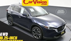 2022 Mazda CX-5 2.5 S Premium Plus