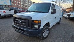 2008 Ford E-Series E-150