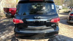 2013 Infiniti QX56 Base