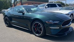 2019 Ford Mustang BULLITT