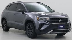 2024 Volkswagen Taos S