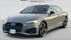 2021 Audi S5 3.0T quattro Premium Plus
