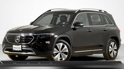 2023 Mercedes-Benz EQB EQB 300 4MATIC