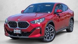 2024 BMW X2 xDrive28i