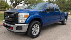 2016 Ford Super Duty F-250 XL