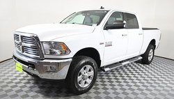 2015 Ram Ram Pickup 2500 Big Horn