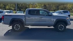 2019 Toyota Tacoma TRD Off-Road