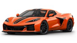 2026 Chevrolet Corvette Z06