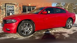 2015 Dodge Charger SXT