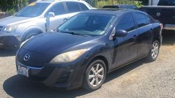 2010 Mazda MAZDA3 i Touring