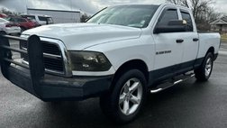2011 Ram Ram Pickup 1500 SLT