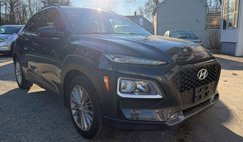2019 Hyundai Kona SEL