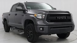 2016 Toyota Tundra TRD Pro