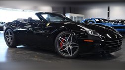 2017 Ferrari California Base
