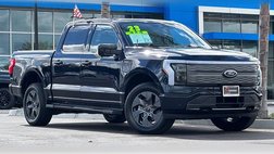 2023 Ford F-150 Lightning Lariat