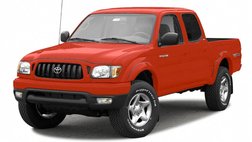 2004 Toyota Tacoma V6