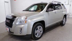 2015 GMC Terrain SLE-2