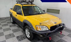 2003 Subaru Baja Sport