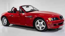1998 BMW M Base