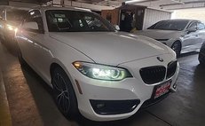 2020 BMW 2 Series 230i