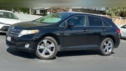 2011 Toyota Venza FWD V6