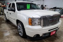 2013 GMC Sierra 1500 Denali