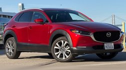 2023 Mazda CX-30 2.5 S Premium