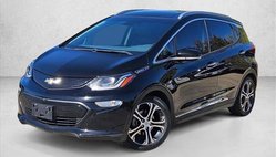 2020 Chevrolet Bolt EV Premier