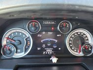 2016 Ram Ram Pickup 1500 Big Horn