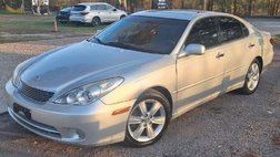 2005 Lexus ES 330 Base