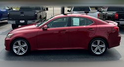 2011 Lexus IS 250 Base
