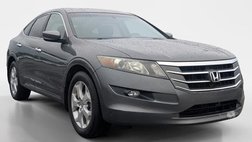 2011 Honda Accord Crosstour EX-L