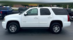 2013 GMC Yukon SLT