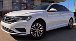 2019 Volkswagen Jetta SEL