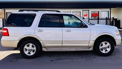 2010 Ford Expedition Eddie Bauer