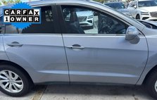 2019 Chrysler 300 Touring L