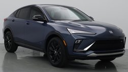 2025 Buick Envista Sport Touring