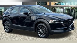 2021 Mazda CX-30 2.5 S