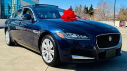 2017 Jaguar XF 35t Premium