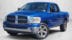 2008 Dodge Ram 1500 SLT