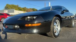 1994 Chevrolet Camaro Z28