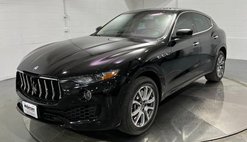 2020 Maserati Levante S