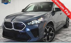 2025 BMW X2 M35i