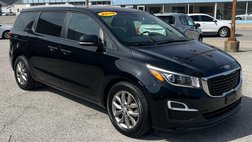 2019 Kia Sedona LX