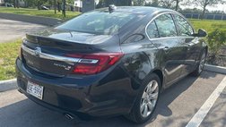 2015 Buick Regal Premium I