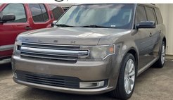 2014 Ford Flex SEL