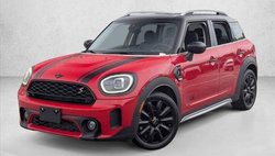 2023 MINI Countryman Cooper S