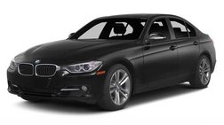 2013 BMW 3 Series 328i